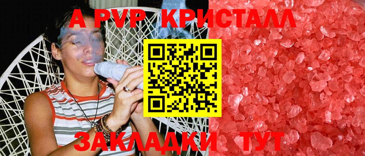 А ПВП крисы CK Нижневартовск